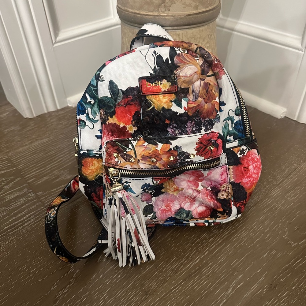 Bebe Backpack - image 1